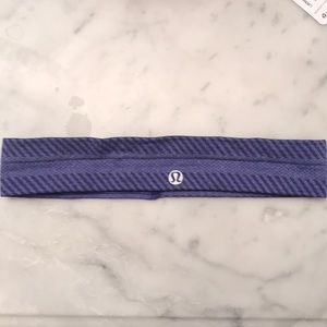 Lulu Lemon headband